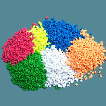 Hạt nhựa màu kỹ thuật - Công ty TNHH Sản Xuất Thương Mại Xuất Nhập Khẩu Thiên Phước